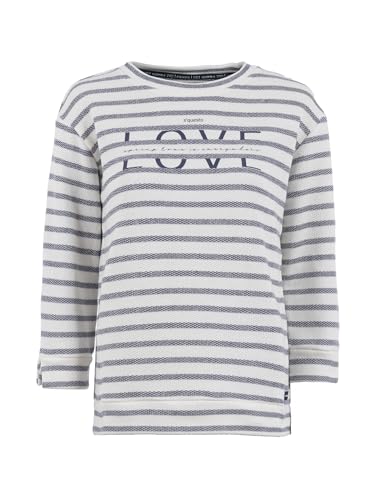 s'questo Leichtsweat 3/4 Offwhite, 42 Soquesto Kollektion be cool von s`questo