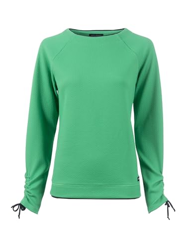 s'questo Leichtsweat Apple Green, 38 Soquesto Kollektion Just Enjoy von s`questo