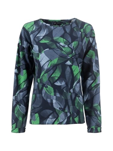 s'questo Leichtsweat Navy, 42 Soquesto Kollektion Just Enjoy von s`questo