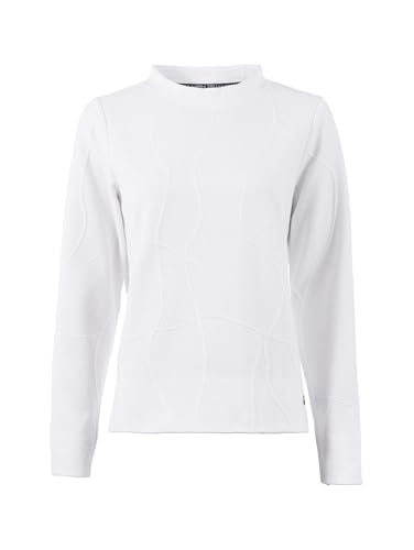 s'questo Leichtsweat Offwhite, 46 Soquesto Kollektion Sweet Soul von s`questo