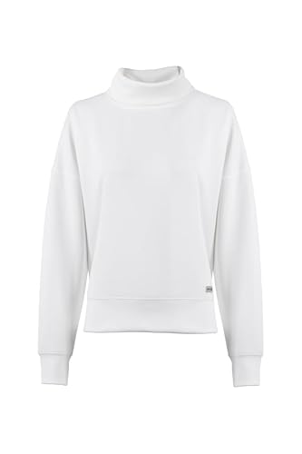 s'questo Leichtsweat Offwhite, 38 Soquesto Herbst/Winter 2024 von s`questo