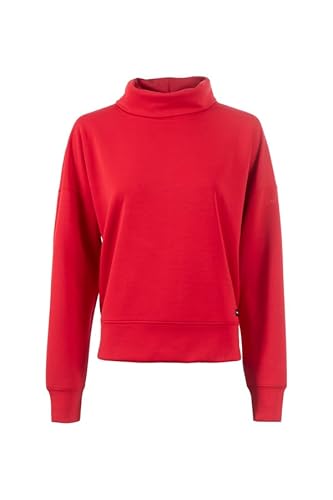 s'questo Leichtsweat True red, 42 Soquesto Herbst/Winter 2024 von s`questo