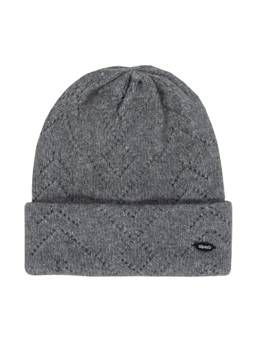 s'questo Mütze dark grey melange ONE Soquesto Herbst/Winter 2024 von s`questo