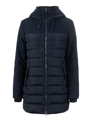s'questo Parka navy, 46 Soquesto Jacken Herbst/Winter 2024 s'questo Parka navy, 46 Soquesto Jacken Herbst/Winter 2024 von s`questo