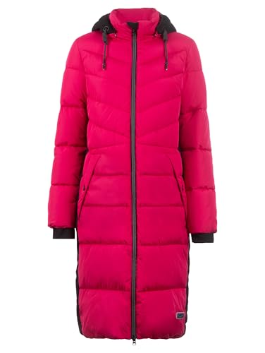 s'questo Parka dark pink, 38 Soquesto Jacken Herbst/Winter 2024 von s`questo