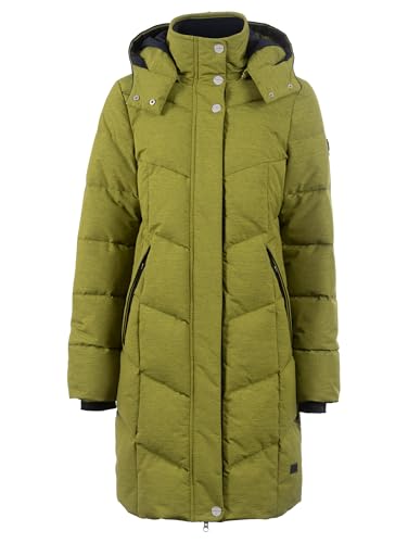 s'questo Parka wasabi, 44 Soquesto Jacken Herbst/Winter 2024 von s`questo