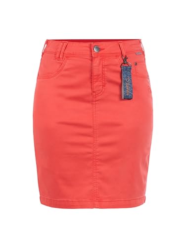 s'questo Rock kurz Sweet red, 36 Soquesto Kollektion Seaside von s`questo