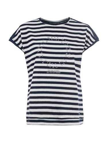 s'questo Shirt 1/2 Navy, 42 Soquesto Kollektion Seaside von s`questo