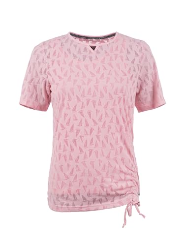 s'questo Shirt 1/2 Rose Cloud 42 Soquesto Damen von s`questo