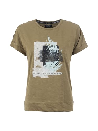 s'questo Shirt 1/2 Soquesto Kollektion Seashell von s`questo