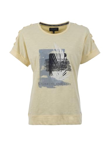 s'questo Shirt 1/2 Soquesto Kollektion Seashell von s`questo