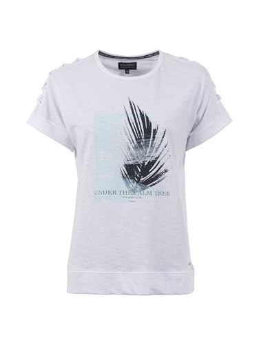 s'questo Shirt 1/2 Soquesto Kollektion Seashell von s`questo