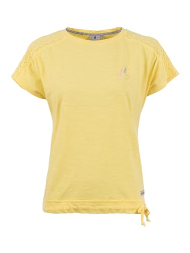 s'questo Shirt 1/2 Sunglow 36 Soquesto Damen von s`questo