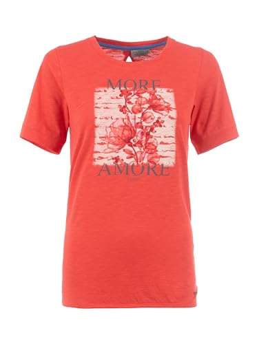 s'questo Shirt 1/2 Sweet red, 36 Soquesto Kollektion Seaside von s`questo