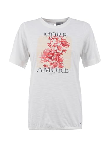 s'questo Shirt 1/2 offwithe 42 Soquesto Kollektion Seaside s'questo Shirt 1/2 offwithe 42 Soquesto Kollektion Seaside von s`questo