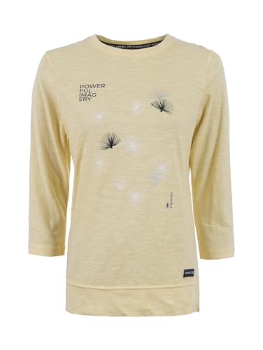 s'questo Shirt 3/4 Light Citrus 38 Soquesto Kollektion be cool s'questo Shirt 3/4 Light Citrus 38 Soquesto Kollektion be cool von s`questo