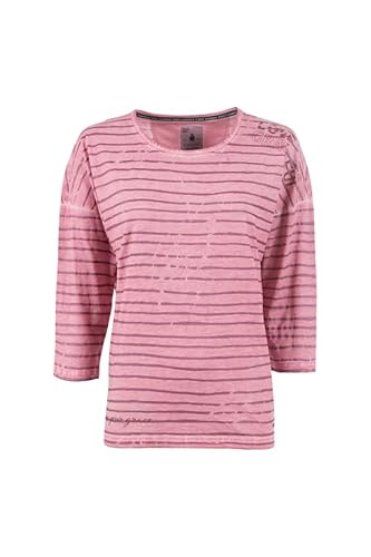 s'questo Shirt 3/4 Sweet Rose, 38 Soquesto Herbst/Winter 2024 von s`questo