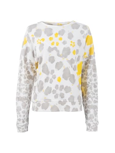 s'questo Strick 1/1 Offwhite, 40 Soquesto Kollektion Good Vibes von s`questo