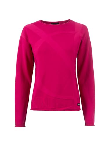 s'questo Strick 1/1 Dark pink, 42 Soquesto Kollektion Be Great von s`questo