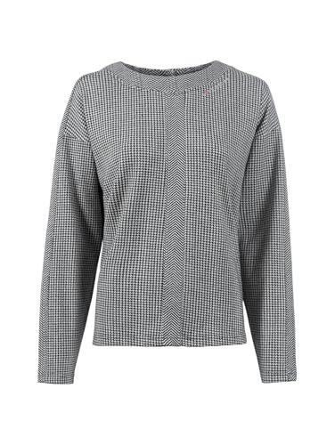 s'questo Strick 1/1 Black, 38 Soquesto Kollektion Be Great von s`questo