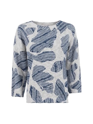 s'questo Strick 3/4 French Blue, 46 Soquesto Kollektion be cool von s`questo