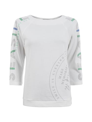 s'questo Strick 3/4 Offwhite, 38 Soquesto Kollektion be cool von s`questo