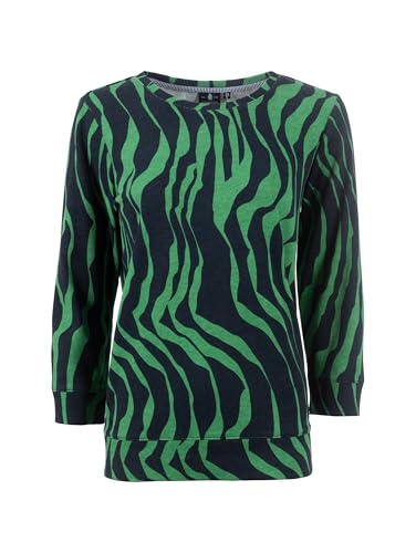 s'questo Strick 3/4 Navy, 42 Soquesto Kollektion Just Enjoy von s`questo