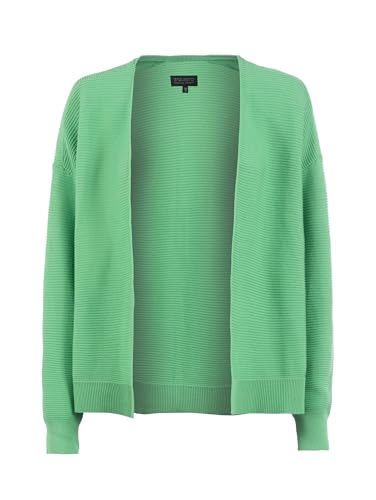 s'questo Strickjacke Fresh Green, 40 Soquesto Kollektion be cool von s`questo