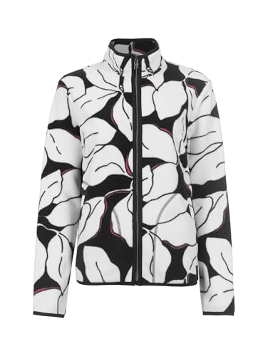 s'questo Sweatjacke Black, 46 Soquesto Kollektion wild Whisper von s`questo
