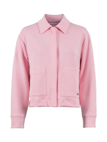 s'questo Sweatjacke Rose Cloud 40 Soquesto von s`questo