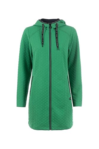s'questo Sweatjacke Apple Green, 46 Soquesto Herbst/Winter 2024 von s`questo
