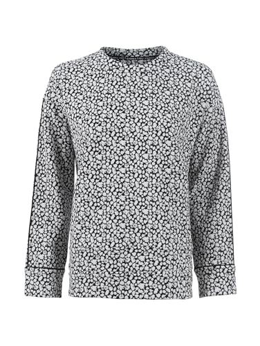 s'questo Sweatshirt Black, 44 Soquesto Kollektion Be Great von s`questo