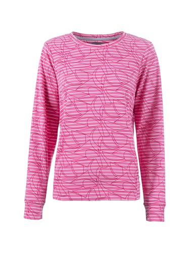 s'questo Sweatshirt Frozen pink, 42 Soquesto Kollektion Be Great von s`questo