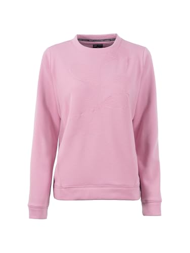 s'questo Sweatshirt Pale Rose, 38 Soquesto Kollektion Love Letters von s`questo