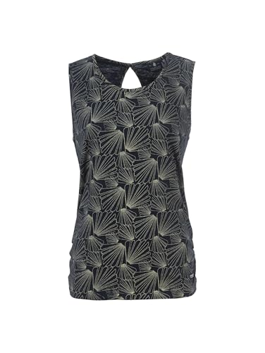 s'questo Top Navy, 36 Soquesto Kollektion Seashell von s`questo