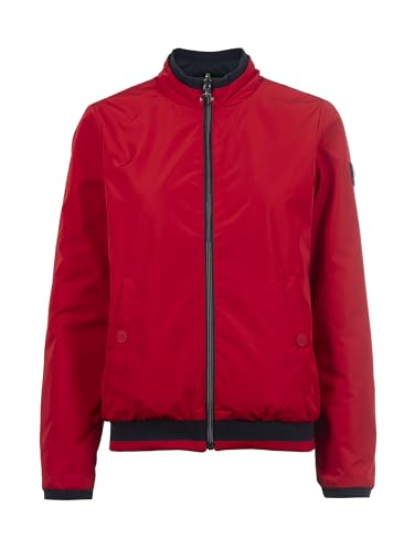 s'questo Wendejacke ruby red, 38 Soquesto Jacken Herbst/Winter 2025 von s`questo