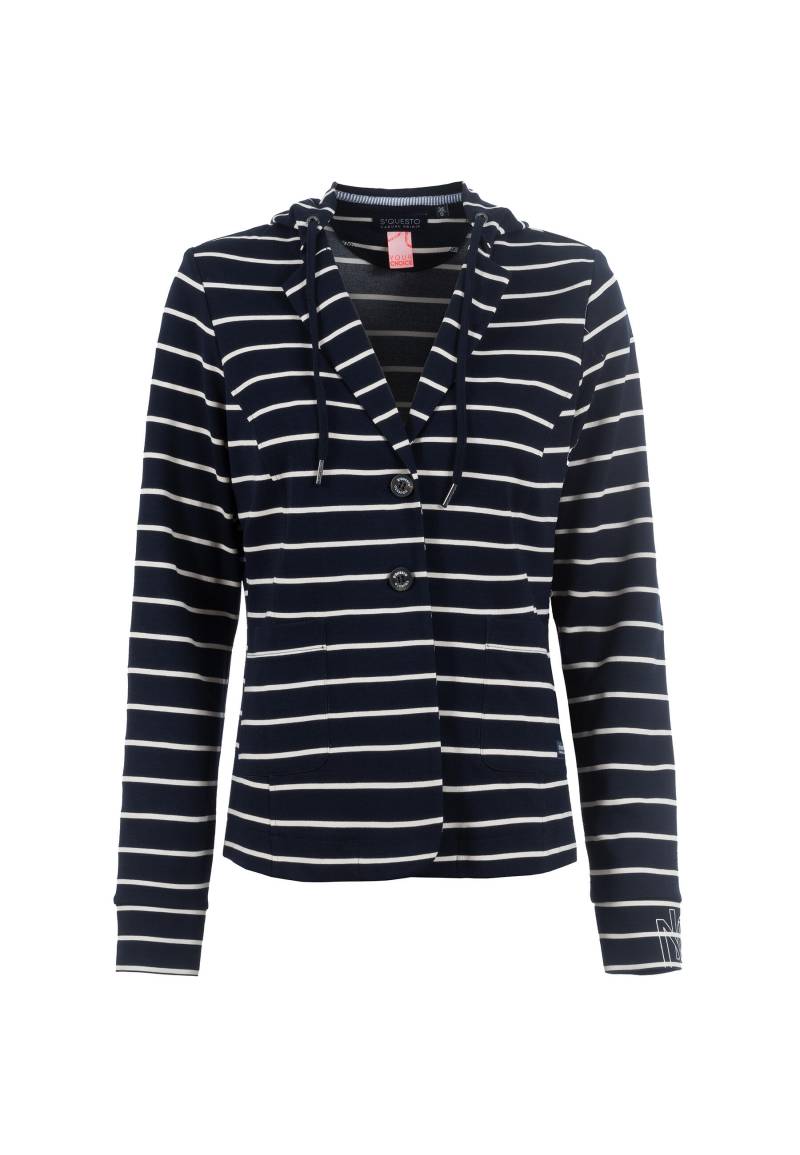 squesto - Blazer 1/1 navy - Gr. - 36 von s'questo