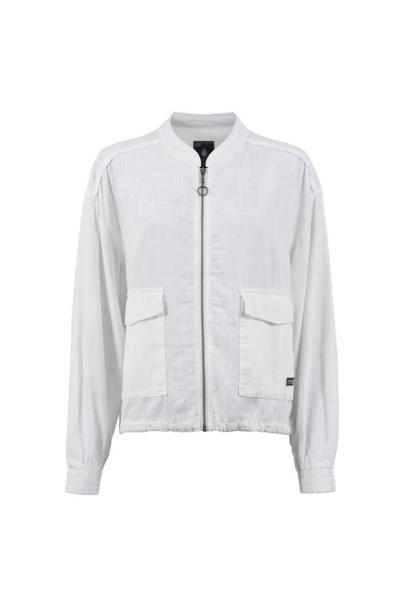 squesto - Blazer 1/1 offwhite - Gr. - 40 von s'questo