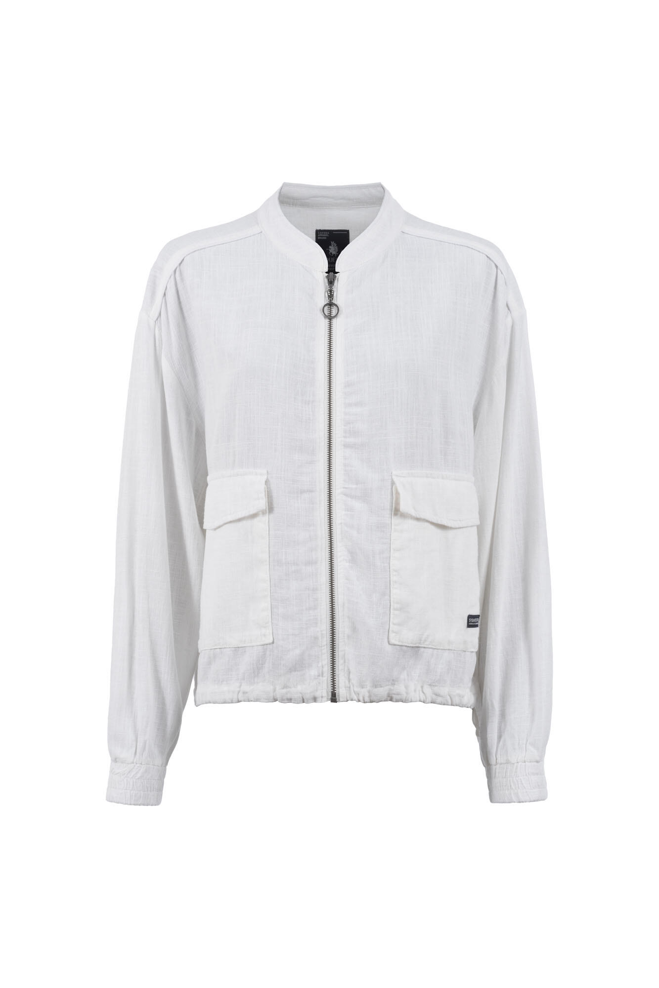 squesto - Blazer 1/1 offwhite - Gr. - 42 von s'questo