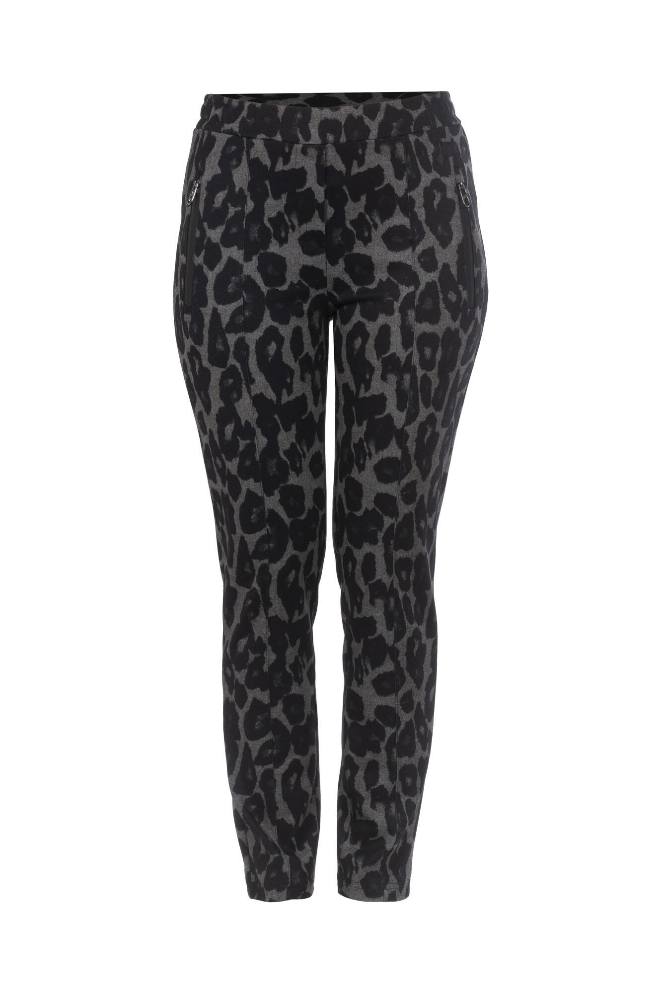 squesto - Hose 1/1 black - Gr. - 42 von s'questo