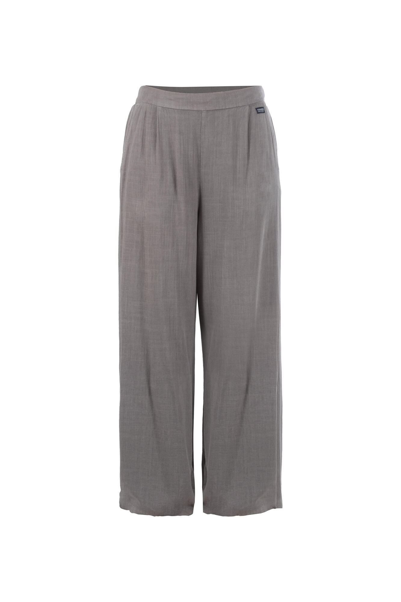 squesto - Hose 1/1 dusk taupe - Gr. - 42 von s'questo