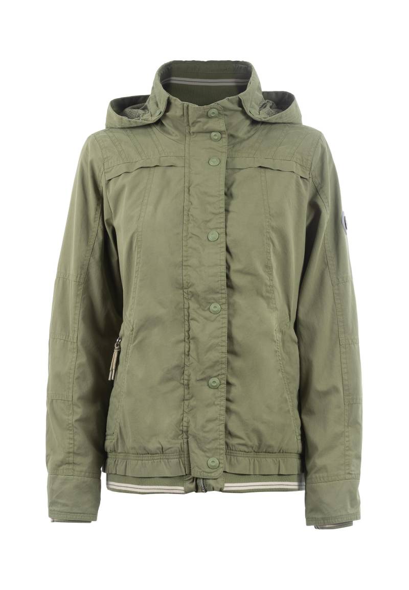 squesto - Jacke avocado - Gr. - 36 von s'questo