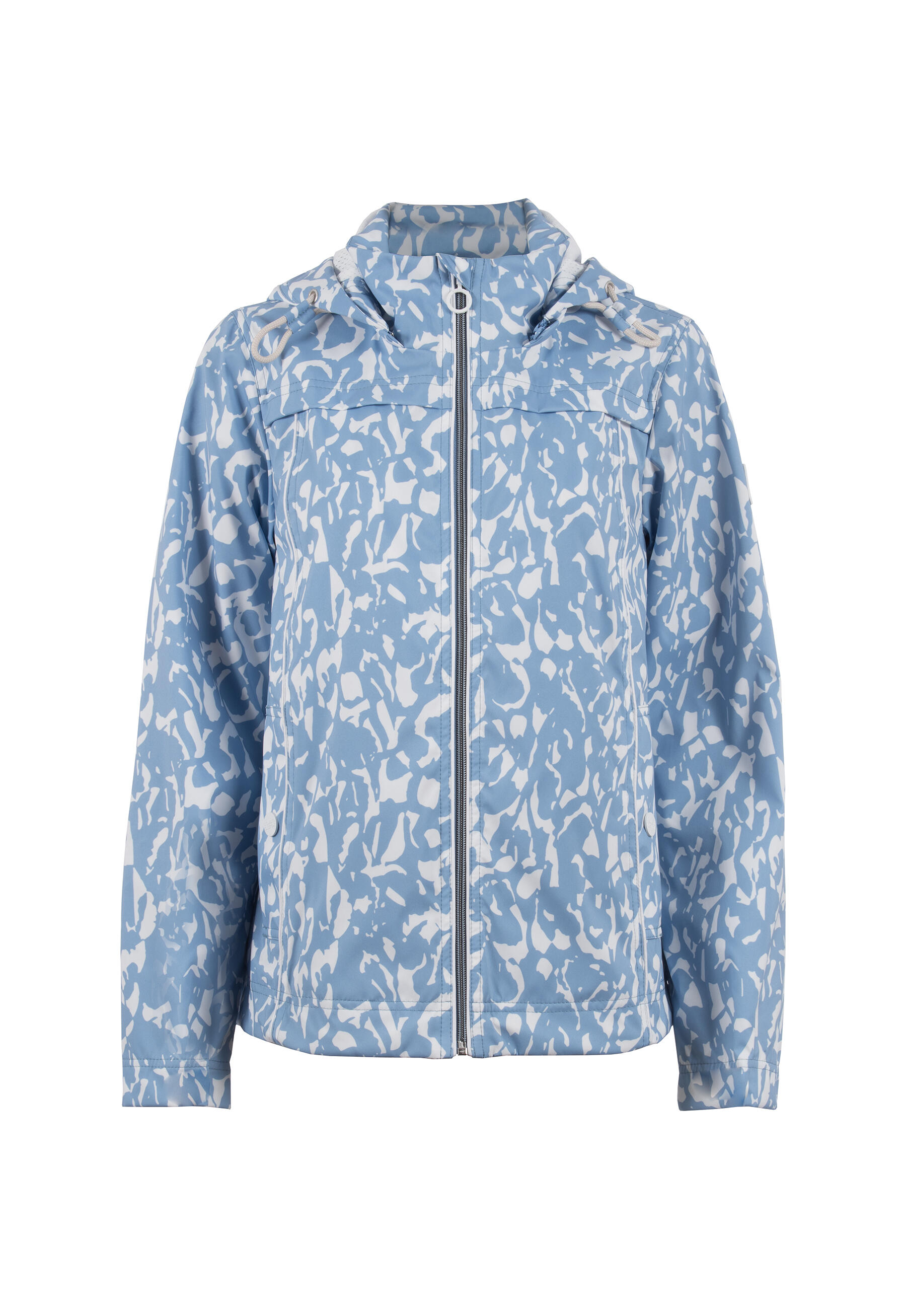 squesto - Jacke blassblau 1 - Gr. - 38 von s'questo