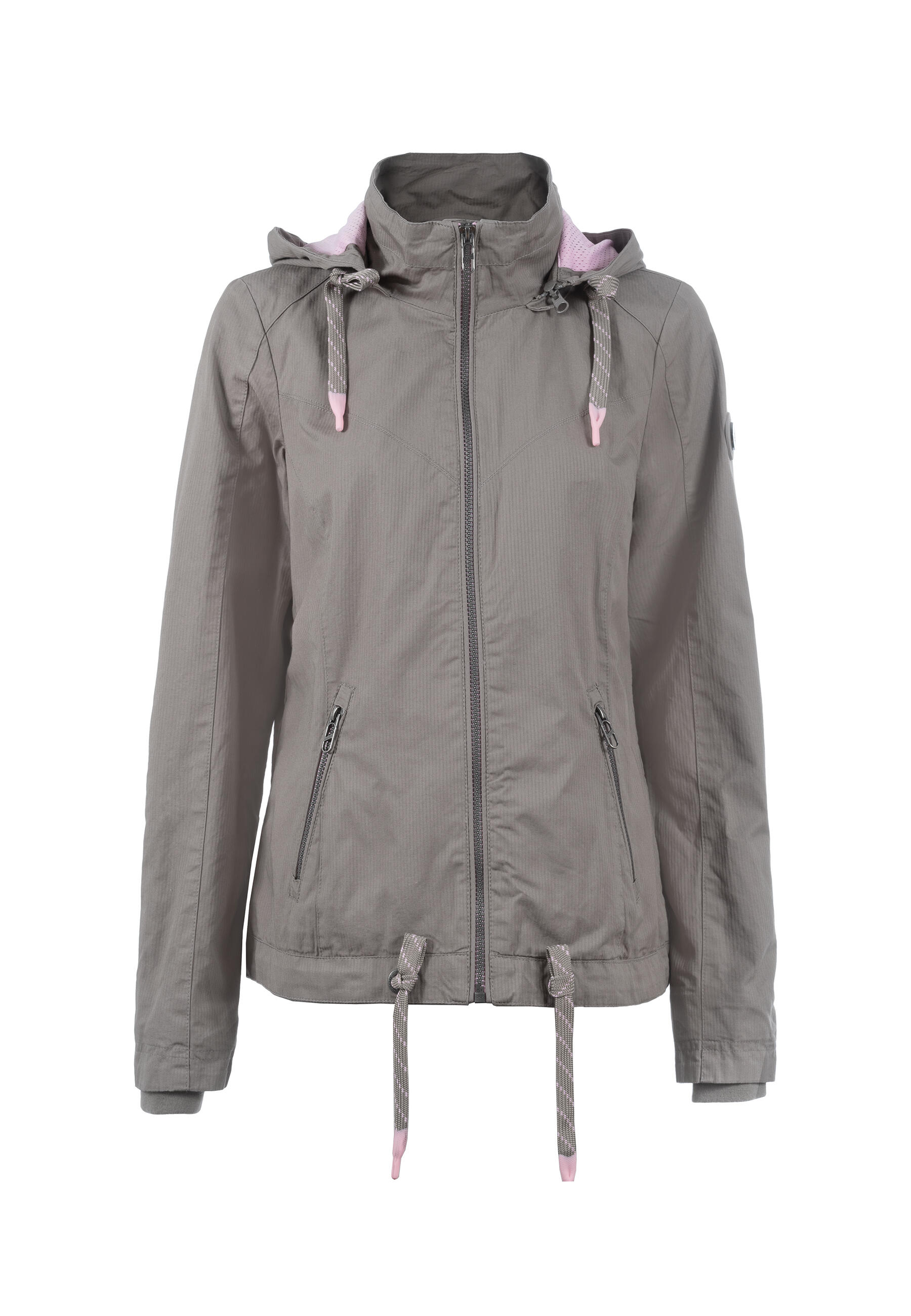 squesto - Jacke dusk taupe - Gr. - 36 von s'questo