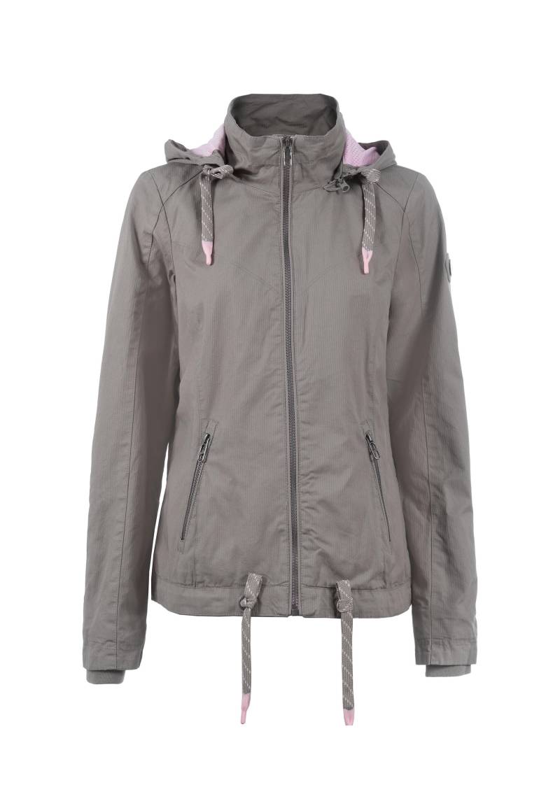 squesto - Jacke dusk taupe - Gr. - 36 von s'questo
