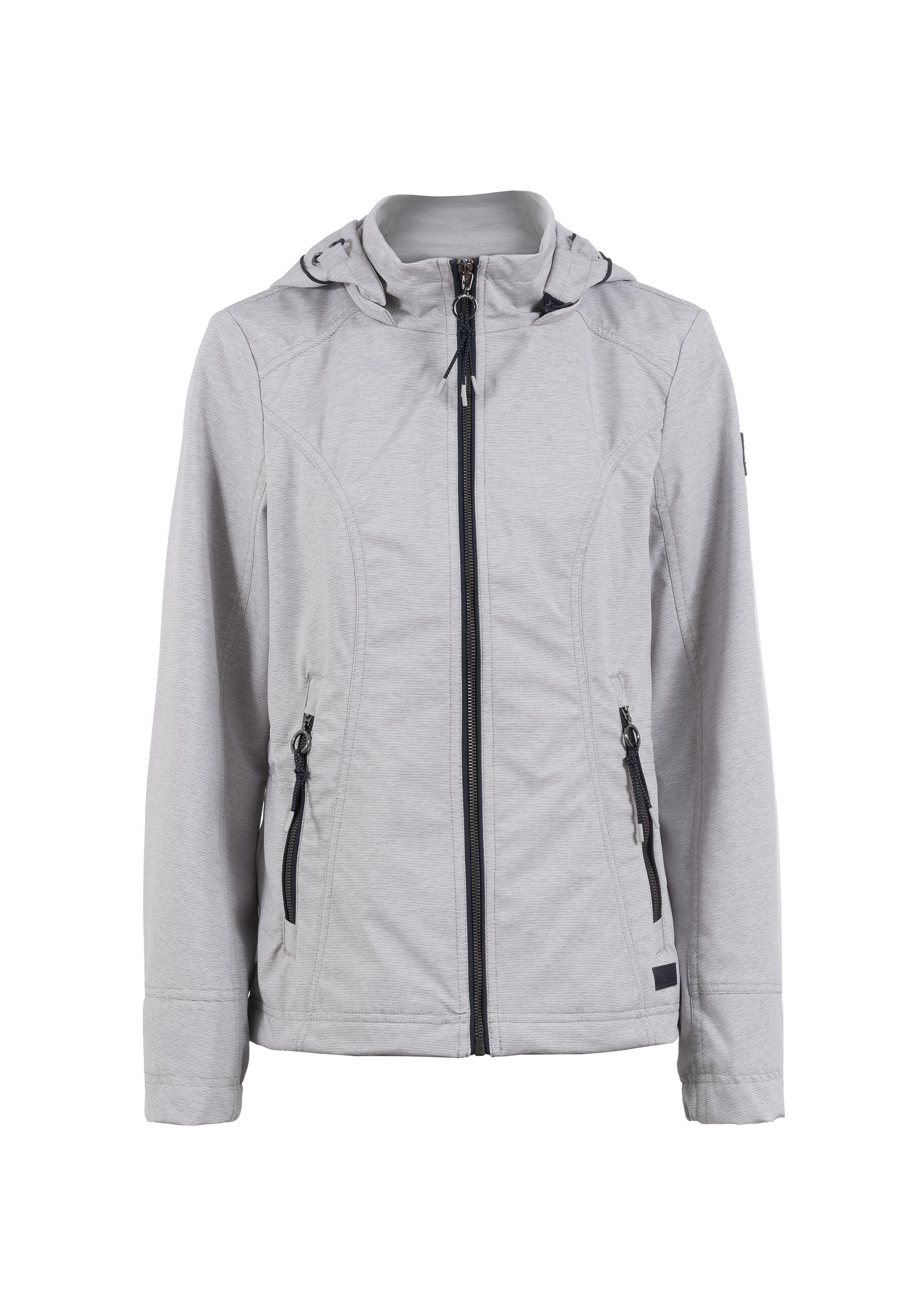 squesto - Jacke navy - Gr. - 36 von s'questo