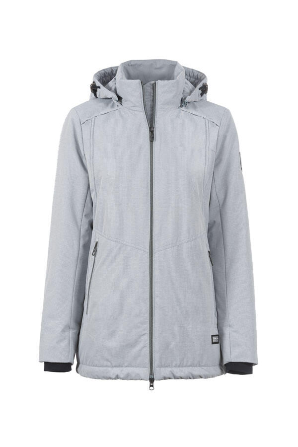 squesto - Jacke navy - Gr. - 38 von s'questo