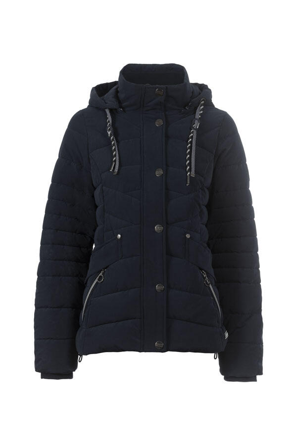 squesto - Jacke navy - Gr. - 40 von s'questo