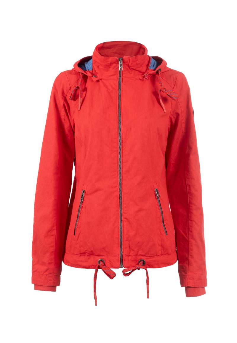 squesto - Jacke sweet red - Gr. - 38 von s'questo