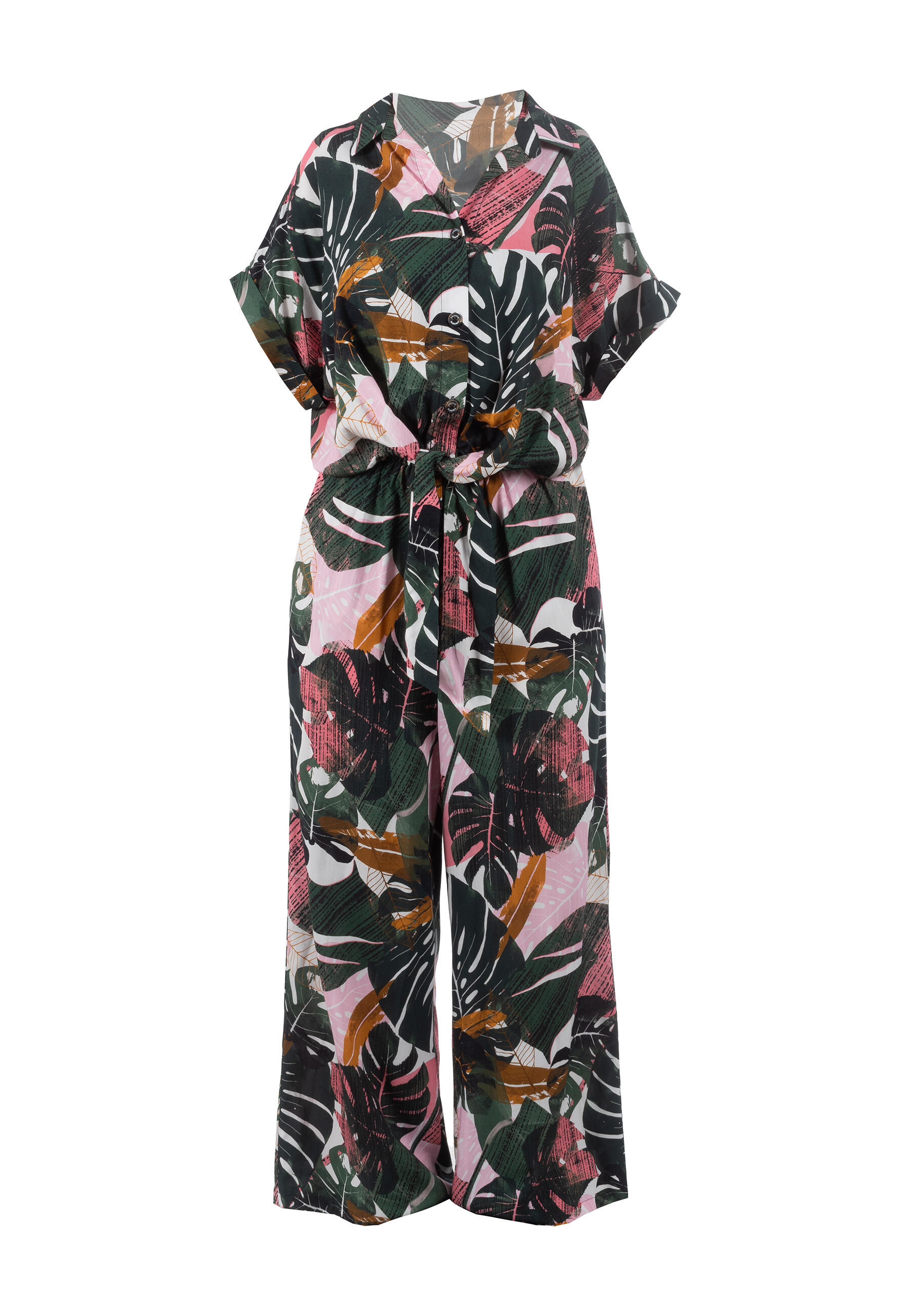 squesto - Jumpsuit multicolor - Gr. - 44 von s'questo